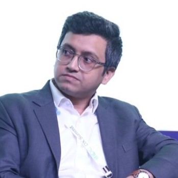 Abhijit Dey